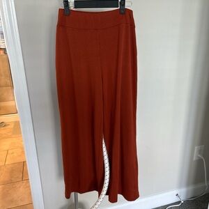 Wonderly Wide Leg Pants